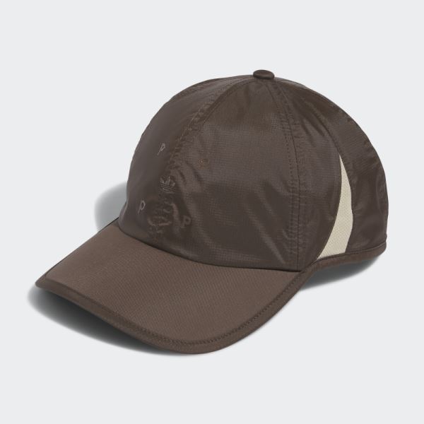 Pop Superlite Cap Adidas Deepest Earth