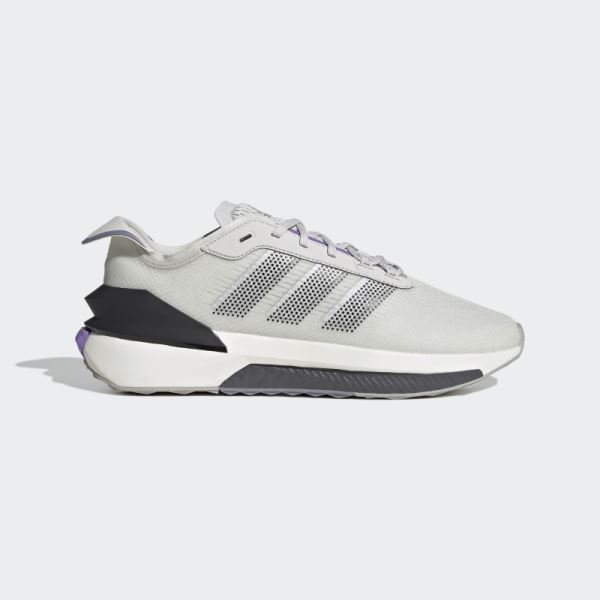 Avryn Shoes Adidas Grey