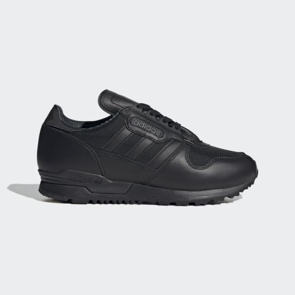 Black Adidas HARTNESS SPZL