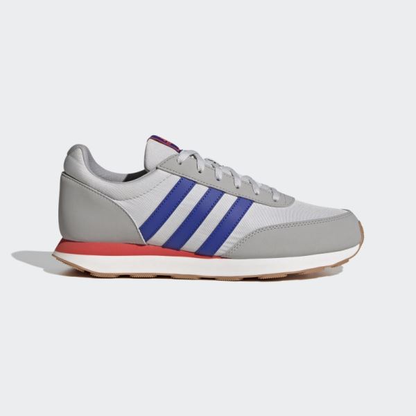 Adidas Run 60s 3.0 Shoes Grey