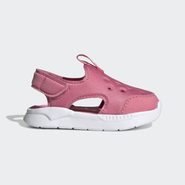 Rose Tone 360 2.0 Sandals Adidas