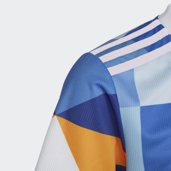 Multicolor Juventus 22/23 Fourth Jersey Adidas