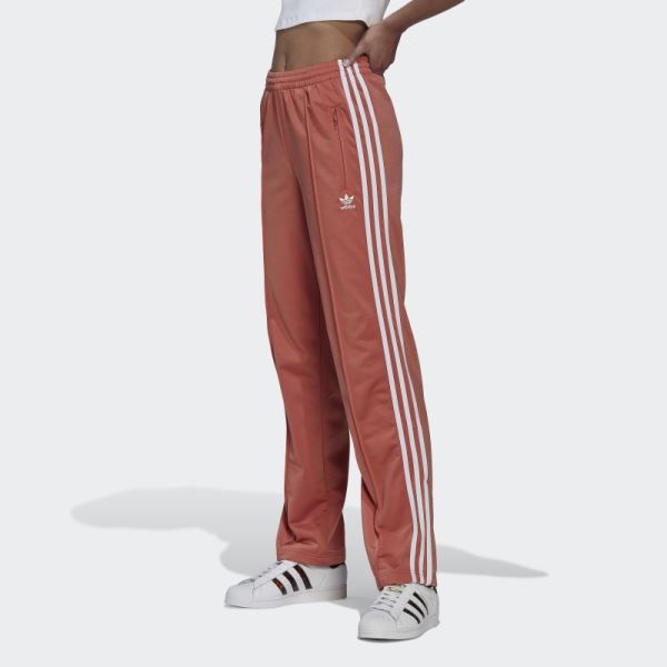 Earth Adicolor Classics Firebird Primeblue Track Pants Adidas