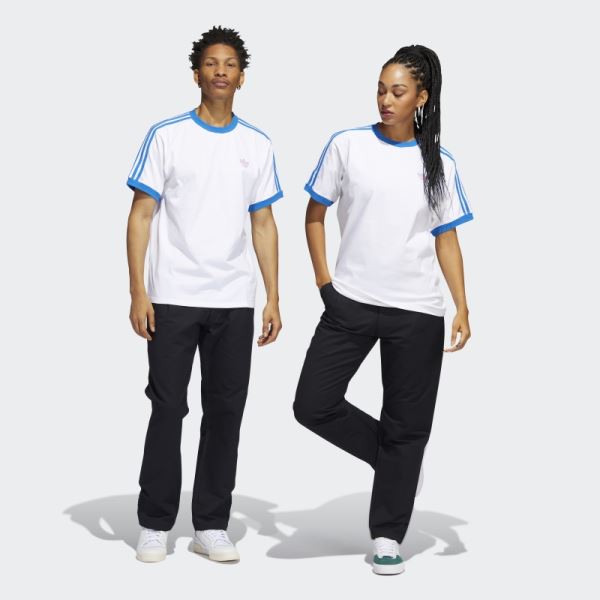 Black Maxallure Track Slacks (Gender Neutral) Adidas