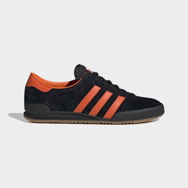 Adidas Jeans Shoes Black