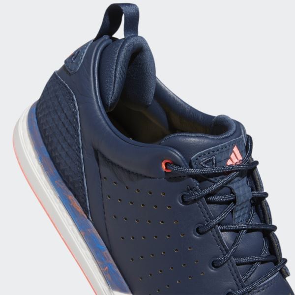 FLOPSHOT SPIKELESS GOLF SHOES Adidas Navy