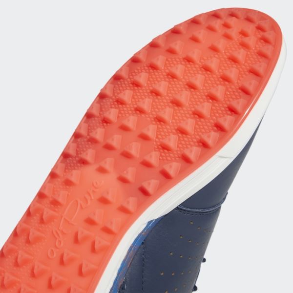 FLOPSHOT SPIKELESS GOLF SHOES Adidas Navy