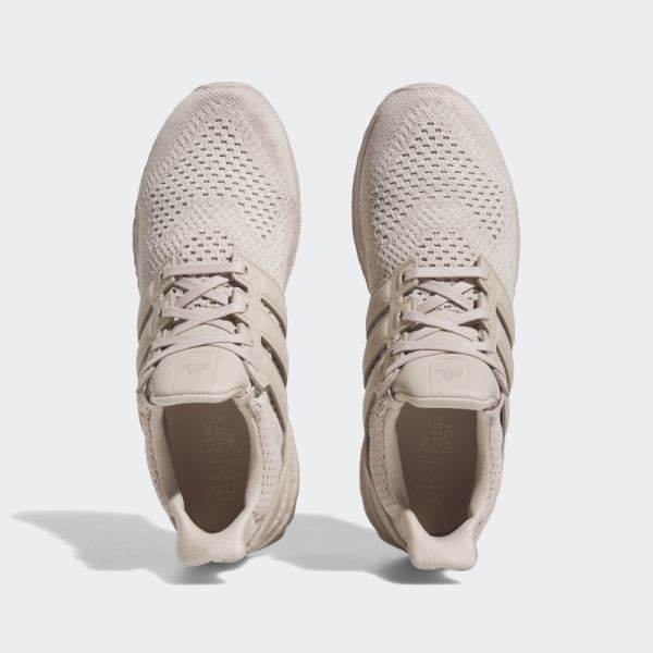 Ultraboost 1.0 Shoes Adidas Taupe