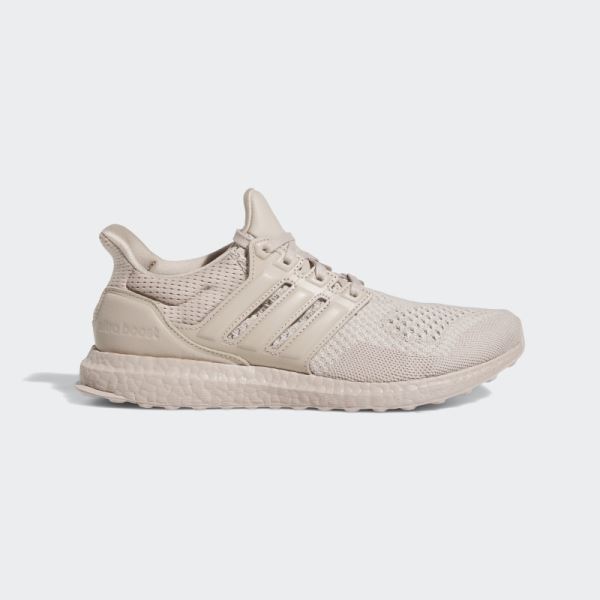 Adidas Ultraboost 1 DNA Running Shoes Taupe