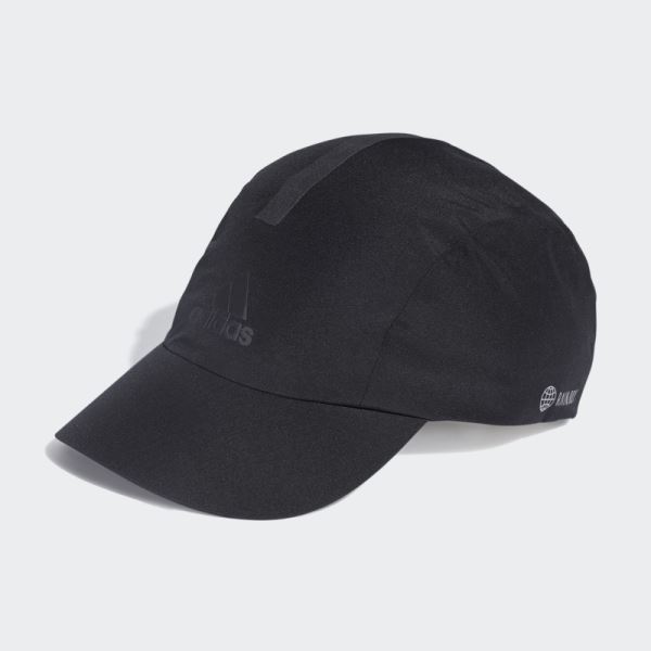 X-City RAIN.RDY Cap Adidas Black