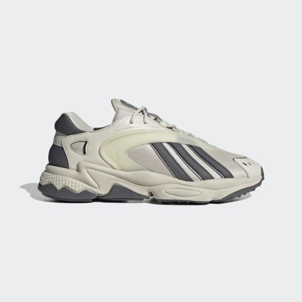 Adidas Oztral Shoes Aluminium