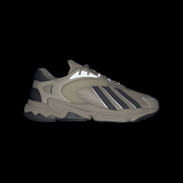 Adidas Oztral Shoes Aluminium