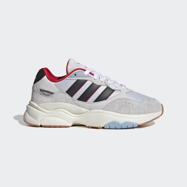 Dash Grey Retropy F90 Shoes Adidas