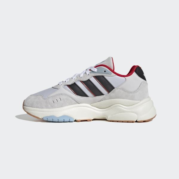 Dash Grey Retropy F90 Shoes Adidas