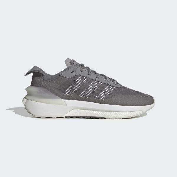 Adidas Avryn Shoes Grey