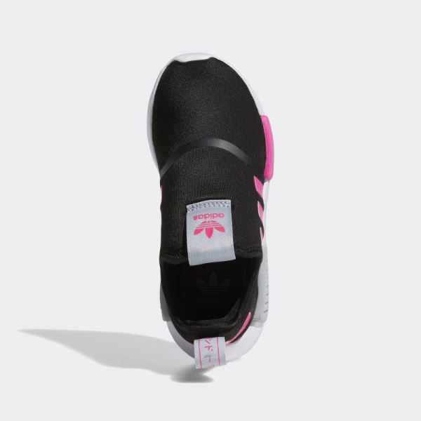 Adidas NMD 360 Shoes Shock Pink