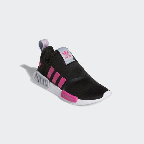 Adidas NMD 360 Shoes Shock Pink