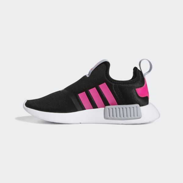 Adidas NMD 360 Shoes Shock Pink