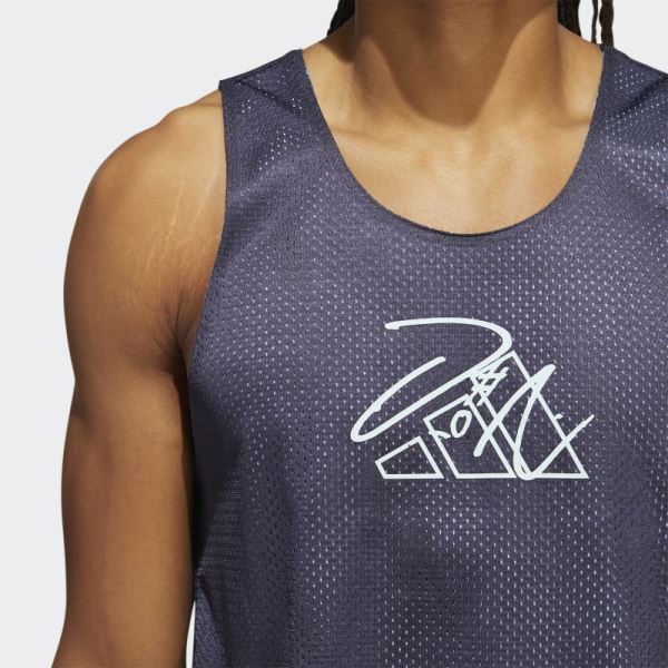 Multicolor Dame D.O.L.L.A. Tank Top Adidas