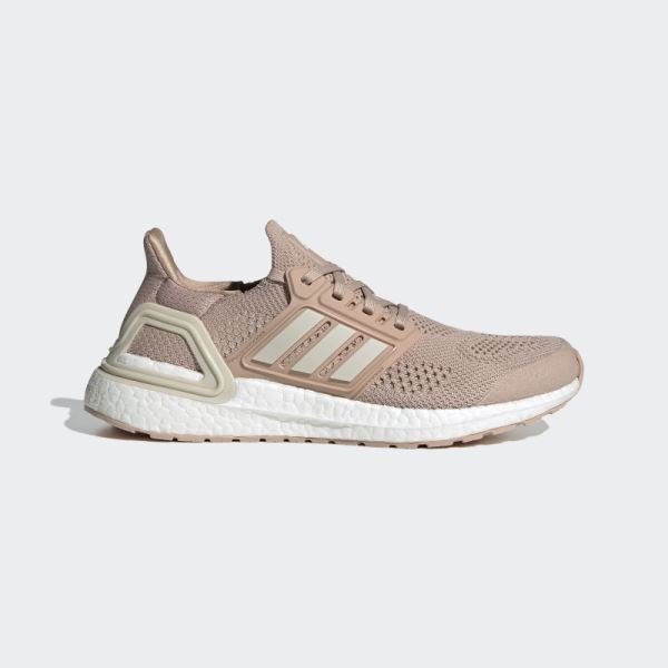 Ultraboost 19.5 DNA Shoes Ash Pearl Adidas