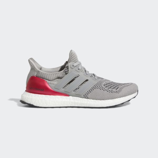 Adidas Mgh Solid Grey Ultraboost 1.0 Shoes