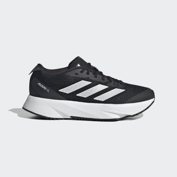 Adizero SL Shoes Adidas Black