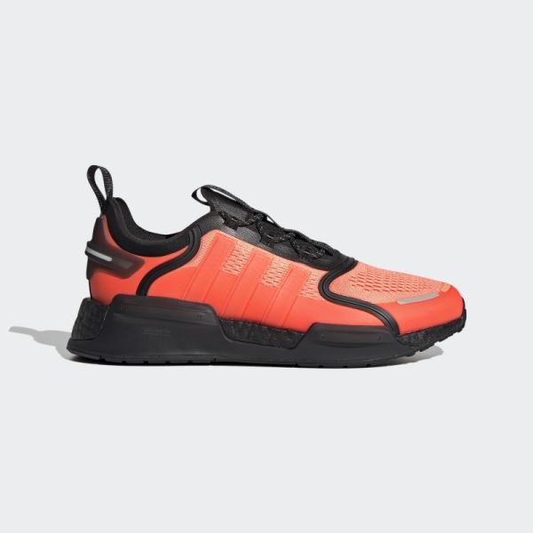 Beam Orange NMD-V3 Shoes Adidas