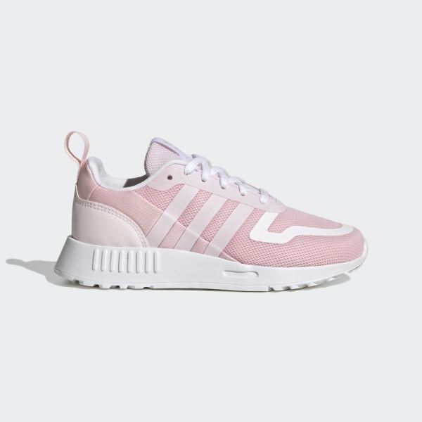 Multix Shoes Pink Adidas