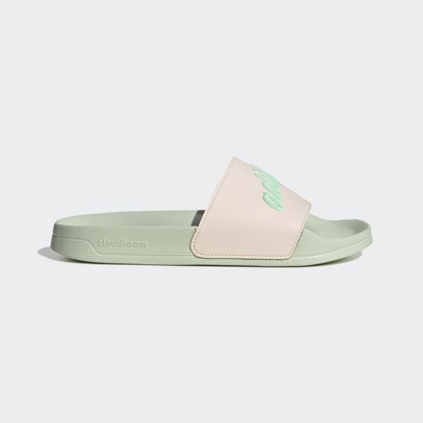 Quartz Adilette Shower Slides Adidas