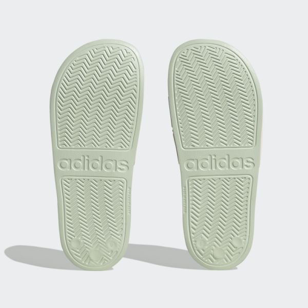 Quartz Adilette Shower Slides Adidas