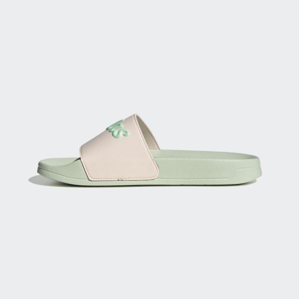 Quartz Adilette Shower Slides Adidas