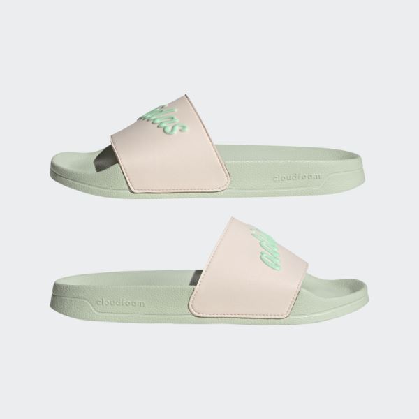 Quartz Adilette Shower Slides Adidas