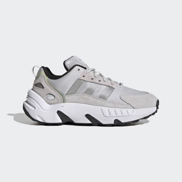 ZX 22 BOOST Shoes Adidas Dash Grey