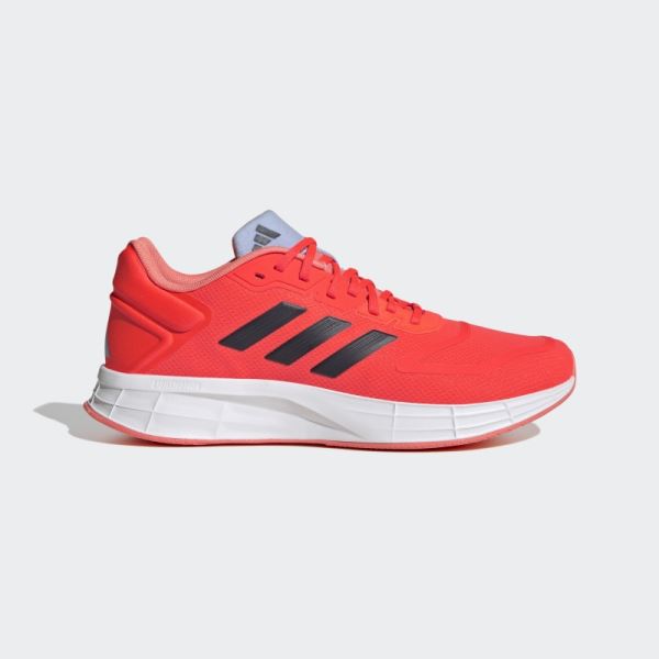 Adidas Duramo 10 Running Shoes Red