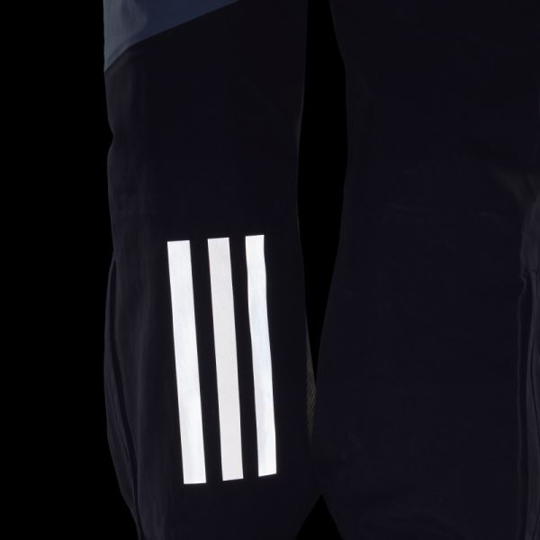 TERREX 3-Layer Post-Consumer Nylon Snow Pants Ink Adidas