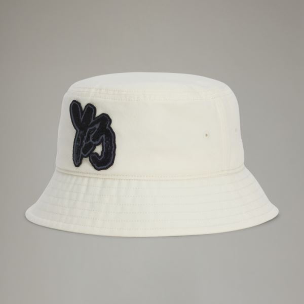 Adidas Y-3 Classic Bucket Hat