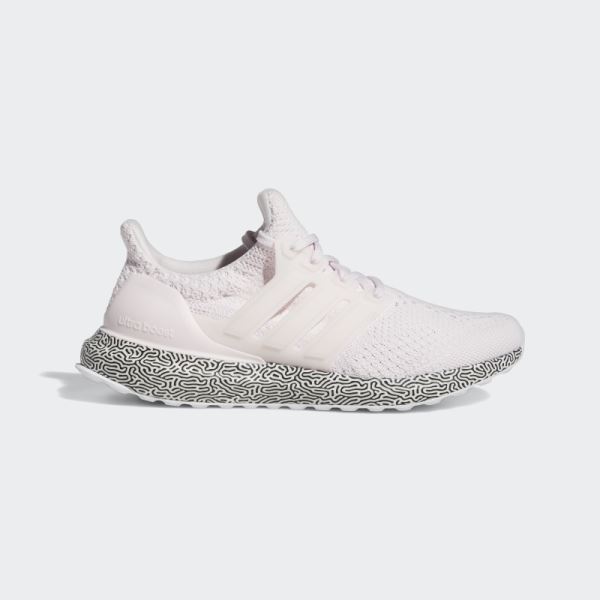 Pink Ultraboost DNA Shoes Adidas