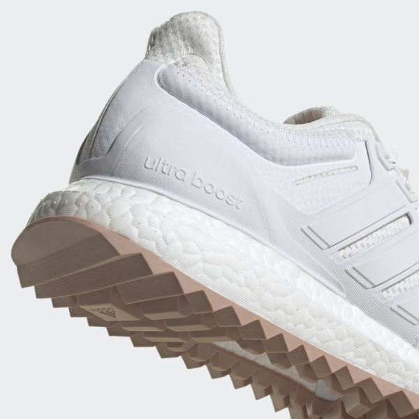 Non Dyed Ultraboost DNA XXII Lifestyle Running Sportswear Capsule Collection Shoes Adidas