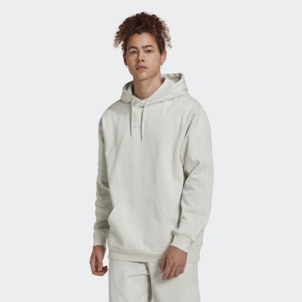 Adidas Reveal ESS Hoodie Orbit Grey