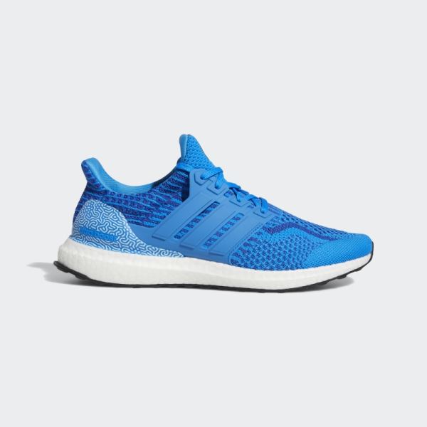 Adidas ULTRABOOST DNA SHOES Blue Rush