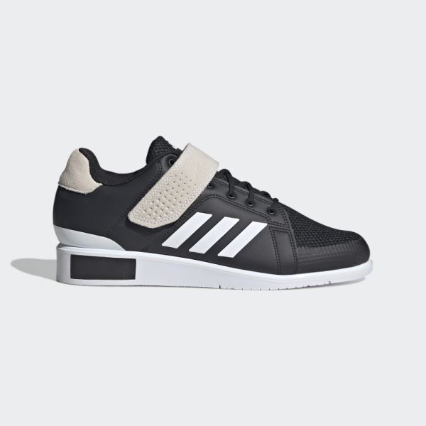 Adidas Power Perfect III. Black