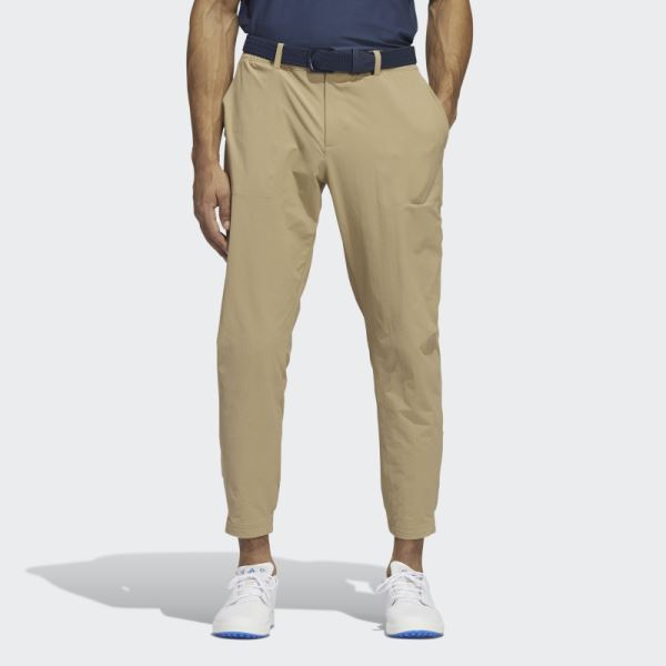 Hemp Go-To Commuter Pants Adidas