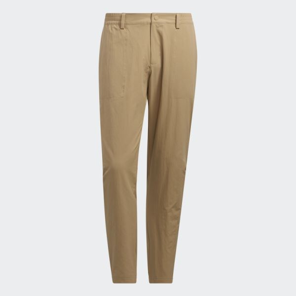 Hemp Go-To Commuter Pants Adidas