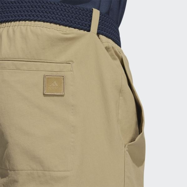 Hemp Go-To Commuter Pants Adidas