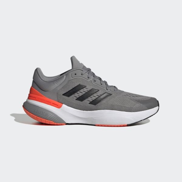 Adidas Black Response Super 3.0 Shoes