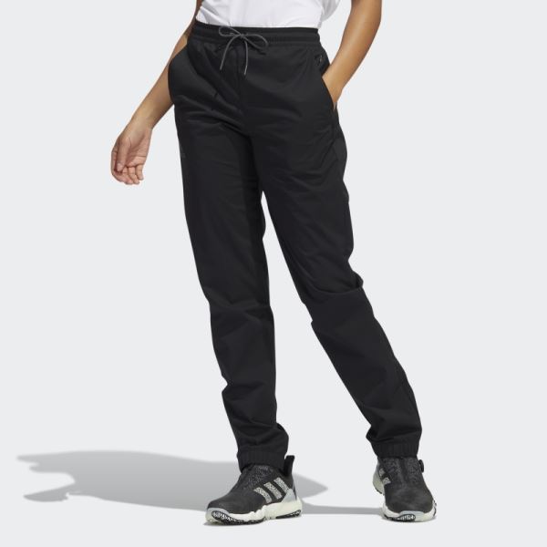 Provisional Pants Adidas Black