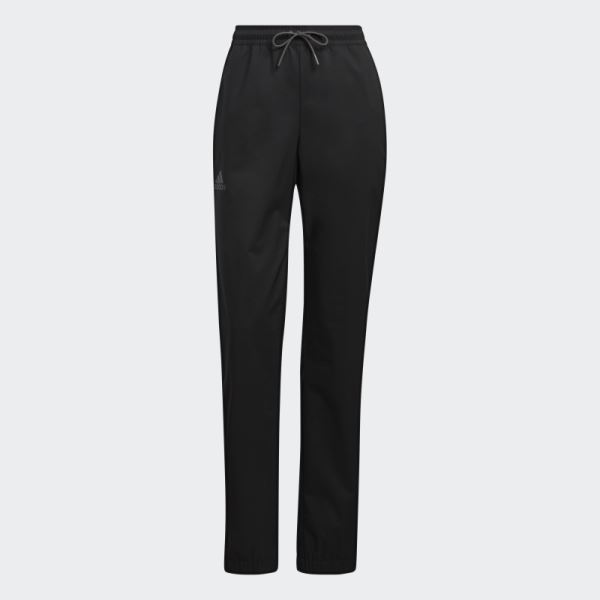 Adidas Black Provisional Pants