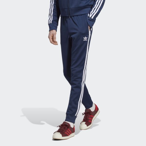 Adicolor Classics SST Track Pants Adidas Night Indigo