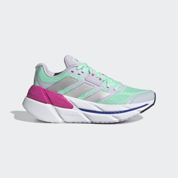 Adistar CS Shoes Adidas Mint