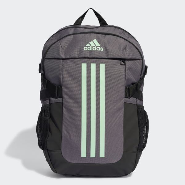 Grey Power Backpack Adidas